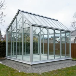 glass house at 2875 adanac.st vanvcouver,british columbia,canada