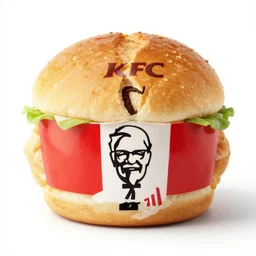 kfc karl marx
