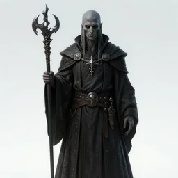 capitalist necromancer