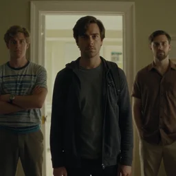 a film still from get out ( 2 0 1 7 )