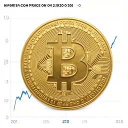 bitcoin price in 2 0 3 0 chart