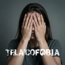 telasofobia