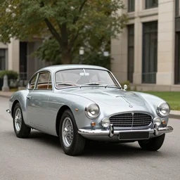 1953 lamborghini