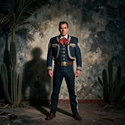 mexican saul goodman