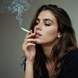 2. Sigara aşırmak, Phil Photos La dernière cigarette, Фото Девушка курит, Ragazza splendida con la sigaretta Fotografia Stoc, Smoking woman, Ελληνίδες καπνίστριες: Ο καρκίνος του πνεύμονα