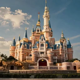 why by disney concept artists, blunt borders, rule of thirds