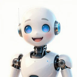 portrait of happy cybermech robot, sketch, artstation trending, high detail, focus, smooth, surreal, by yusuke murata, takehiko inoue, hiroya oku, makoto yukimura, shinichi sakamoto, kousuke oono