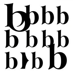 accurate vector font serif accurate blackletter font,'b b b b b b '!!!!!!!! vector