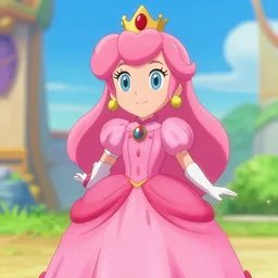 princesspeach
