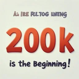 for me earning 2 0 0 k is the beginning!, epic painting, behance, devianart, artstation, dribble, creary, ello, cgsociety, drawcrowd, pixiv, concept art world, our art corner, newgrounds, doodle addicts, penup