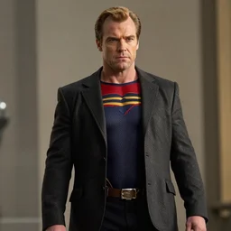 smallville lex luthor, photograph