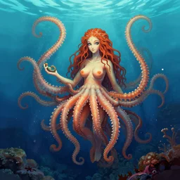 medusa gorgona