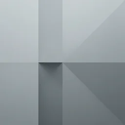 minimal design, shapes, cold colours, mirrors edge, sterile colours, abstract artwork, pure shapes, electronic computer, mirrors edge, blade runner, minimalist,
