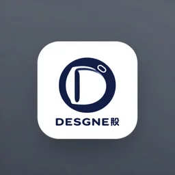 app logo for designer