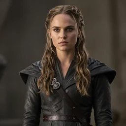 Natalie Portman in Game of Thrones