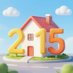 2 0 1 5 0 0 house car