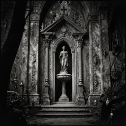 fantasy mythological mythos legend legendarium mystical mysterious intriguing. fine - art photography by brassai. master of composition.. iconic. 1 / 2 5 0. f / 8. sharpen filter.