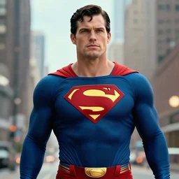 Bald Clark Kent (Tom Welling)
