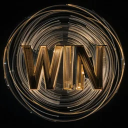you got to lose to know how to win,, symmetric, intricate, dynamics lighting, cinematic,
