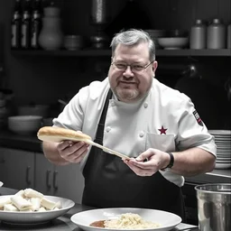 james cordon bleu