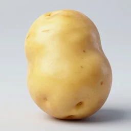 big potato