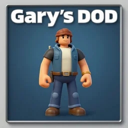 garry's mod poster