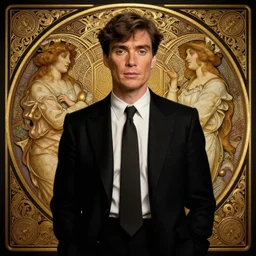 cillian murphy!!! film still of cilian murphy in mad men, intricate, elegant, highly detailed, artstation, concept art, smooth, sharp focus, photograph, 8 k - resolution!! art by artgerm and greg rutkowski and alphonse mucha