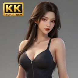 a beautiful sexy woman by hideyuki ashizawa, trending on artstation, digital art, octane, redshift, vray, 8 k, 6 4 megapixels, zbrush central, behance hd, hypermaximalist, well rendered