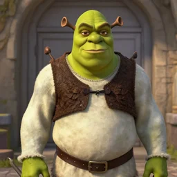 josef stalin shrek