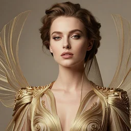 ultra detail, gorgeous female, professionally retouched, soft lighting, wide angle, 8 k high definition, intricate, elegant, art by greg rutkowski