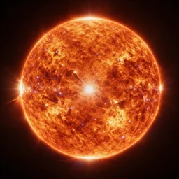 hyperrealistic dslr film still of beyond design basis event solar flare, stunning 8 k octane comprehensive 3 d render, inspired by sheryl luxenburg & greg rutkowski & unreal engine, perfect symmetry, dim volumetric cinematic lighting, extremely hyper - detailed, extremely lifelike attributes & texture, intricate, masterpiece, artstation, stunning