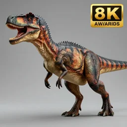 a hybrid between a cat and a dilophosaurus, photography, award winning, national geographic channel, discovery channel, 8 k