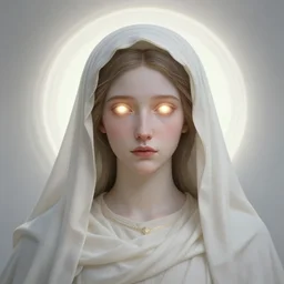 full face epic portrait, virgin mary with glowing eyes, elden ring, matte painting concept art, midjourney, beautifully backlit, swirly vibrant color lines, majestic, cinematic aesthetic, smooth, intricate, 8 k, by ilya kuvshinov, artgerm, darius zawadzki and zdizslaw beksinski