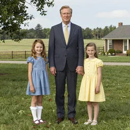 style by norman rockwell