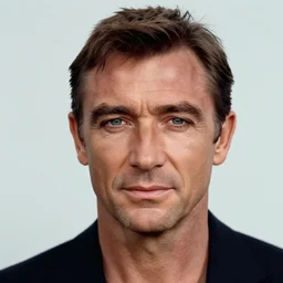a young sean connery