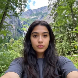 the last selfie on earth 4 k