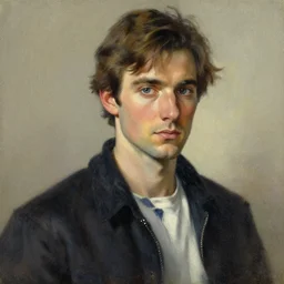 male character design, painting by peter mohrbacher, jean giraud