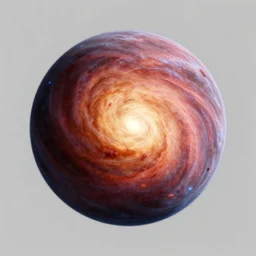 the big bang, ultra realistic