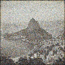 1920s photograph of rio de janeiro