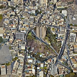 1920s photograph of rio de janeiro