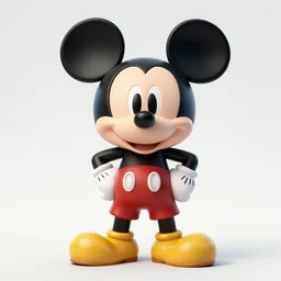 swag Mickey Mouse