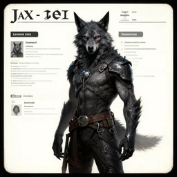 Jax.Deadwolf Prompt License