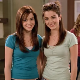 a film still of icarly ( 2 0 0 3 )