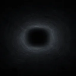 3 d matte painting of the void