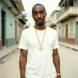 tupac, tupac in cuba, photography, exposure