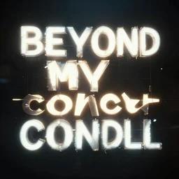 beyond my control, we all need control,, cinematic, volumetric lighting,