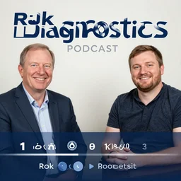 rok diagnostics podcast