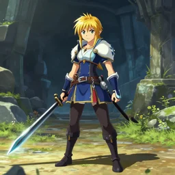 final fantasy 1 1 galka