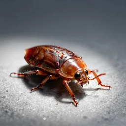 a cockroach that looks like donald trump