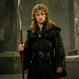a still from the lord of the rings : the fellowship of the ring ( 2 0 0 1 )